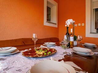 Maison de vacances Stankovci Équipement 15