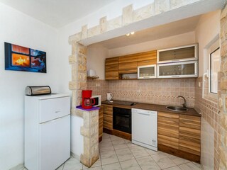 Maison de vacances Stankovci Équipement 9