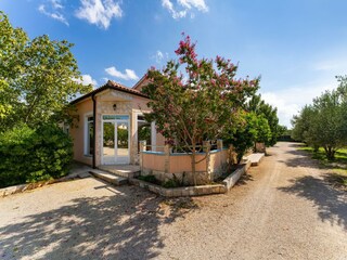 Casa de vacaciones Stankovci Grabación al aire libre 7