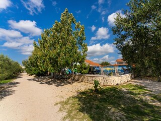 Maison de vacances Stankovci  34