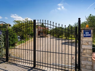 Casa de vacaciones Stankovci Características 16