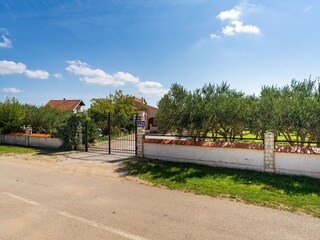 Casa de vacaciones Stankovci Características 17