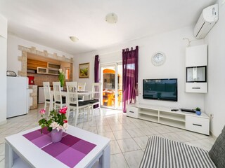 Maison de vacances Stankovci Équipement 18