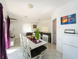 Casa per le vacanze Stankovci Caratteristiche 17