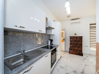 Casa de vacaciones Stankovci Características 11