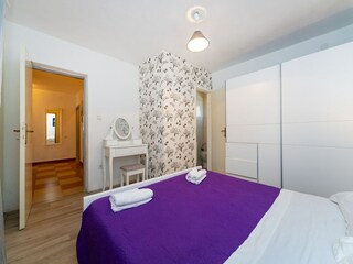 Vakantiehuis Stankovci Kenmerken 23