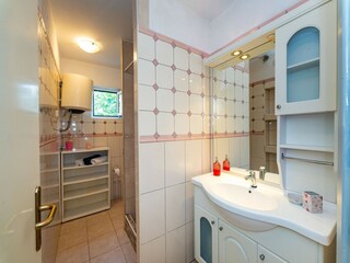 Maison de vacances Stankovci Équipement 13