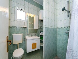 Maison de vacances Stankovci Équipement 25