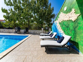 Maison de vacances Stankovci  36