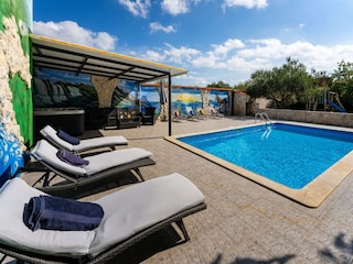 Holiday house Stankovci  33