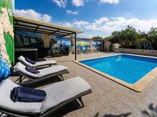 Maison de vacances Stankovci  33