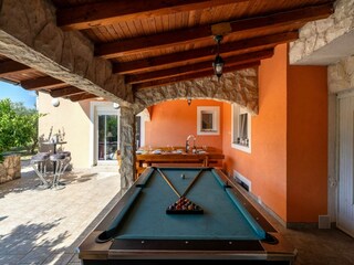 Casa per le vacanze Stankovci  37