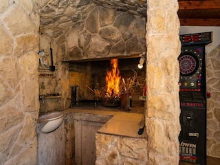 Holiday house Stankovci  38