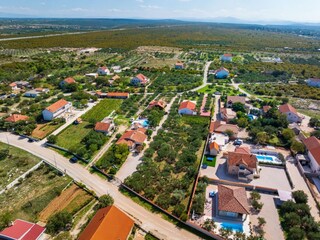 Maison de vacances Stankovci Environnement 27