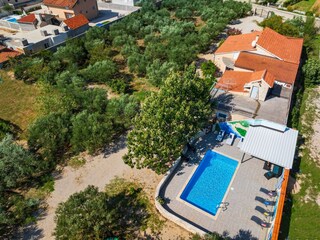 Holiday house Stankovci Environment 29