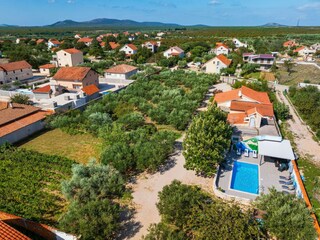 Casa de vacaciones Stankovci Entorno 30