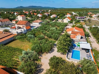 Holiday house Stankovci Environment 30