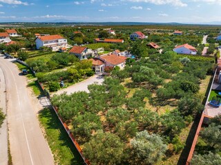 Maison de vacances Stankovci Environnement 32