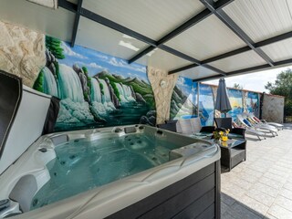 Casa de vacaciones Stankovci  39