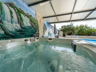 Holiday house Stankovci  40