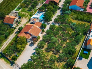 Casa per le vacanze Stankovci Ambiente 28