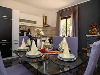 Maison de vacances Stankovci Équipement 18