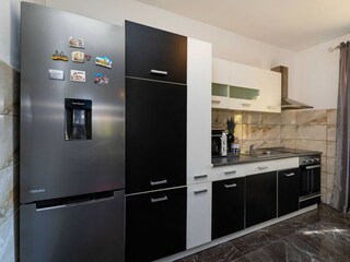 Casa de vacaciones Stankovci Características 20