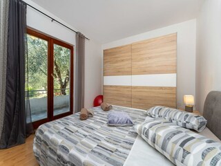 Casa de vacaciones Stankovci Características 21