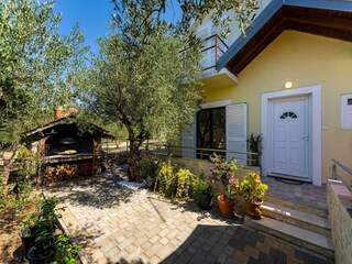 Casa de vacaciones Stankovci Grabación al aire libre 6