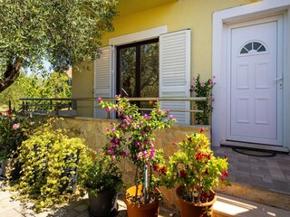 Casa de vacaciones Stankovci Grabación al aire libre 7