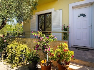 Maison de vacances Stankovci Enregistrement extérieur 7