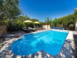 Casa de vacaciones Stankovci Grabación al aire libre 8