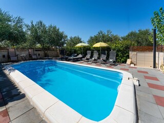 Casa de vacaciones Stankovci Grabación al aire libre 9