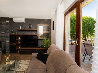 Casa de vacaciones Stankovci Características 22