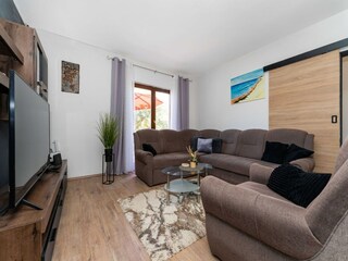 Maison de vacances Stankovci Équipement 23