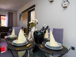 Casa de vacaciones Stankovci Características 25