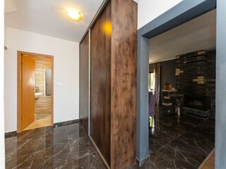 Maison de vacances Stankovci Équipement 27