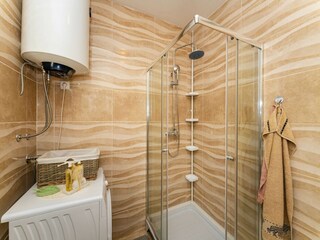 Casa de vacaciones Stankovci Características 32