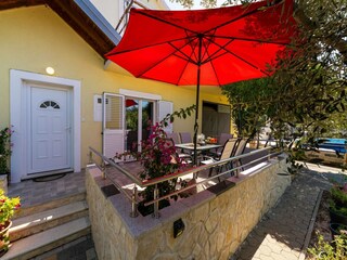 Casa de vacaciones Stankovci Grabación al aire libre 3