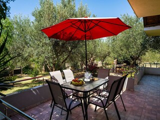 Casa de vacaciones Stankovci Grabación al aire libre 4
