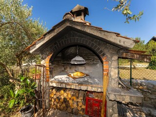 Casa de vacaciones Stankovci  35