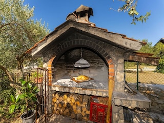 Maison de vacances Stankovci  35