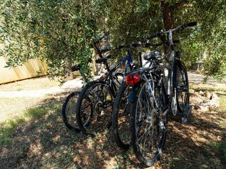 Casa de vacaciones Stankovci  36
