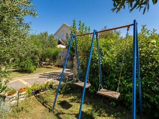 Maison de vacances Stankovci  40