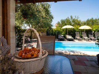 Maison de vacances Stankovci  42