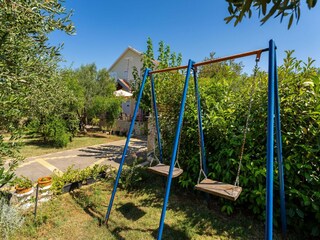 Casa de vacaciones Stankovci  35