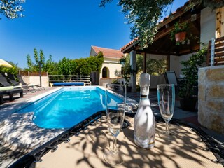 Maison de vacances Stankovci  36