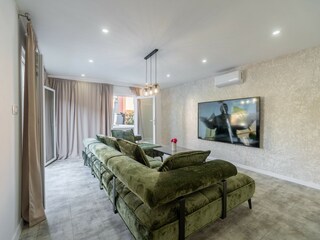 Maison de vacances Pakostane Équipement 16