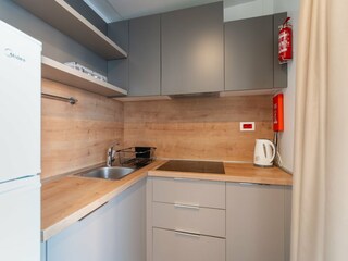 Casa de vacaciones Pakostane Características 18