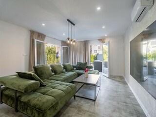 Casa de vacaciones Pakostane Características 20